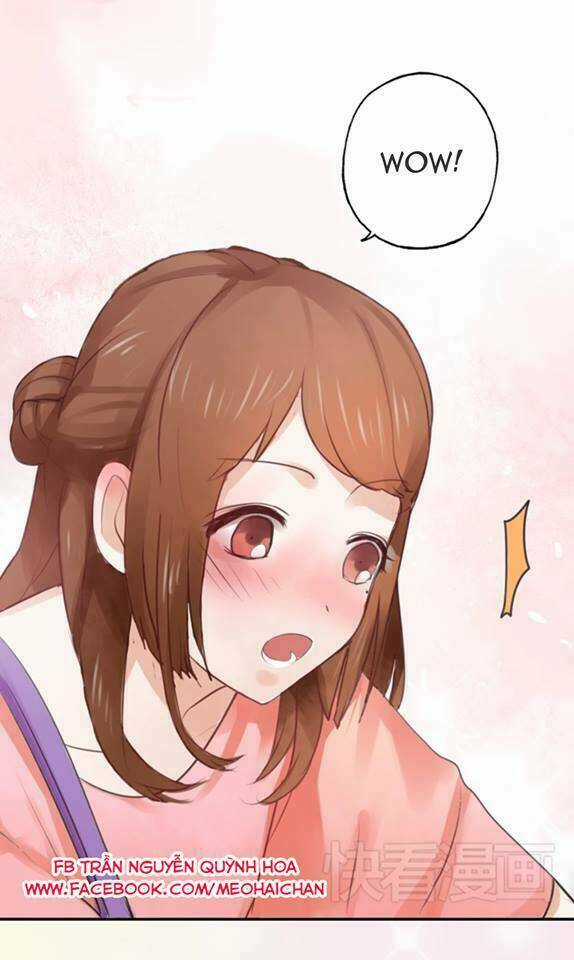 Thái Tử Bong Bóng - Chapter 1 - Trang 40