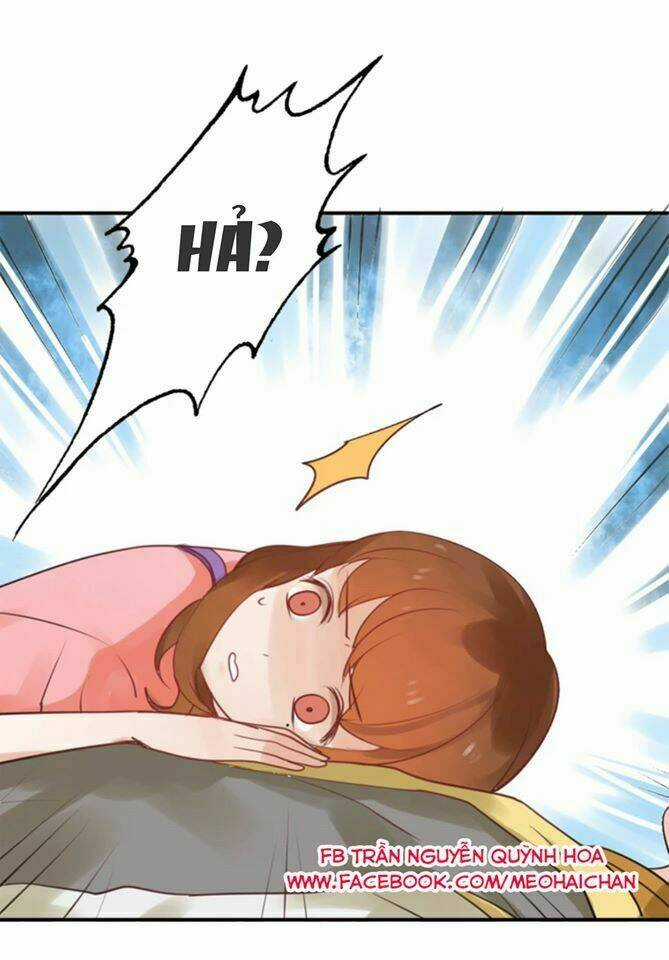 Thái Tử Bong Bóng - Chapter 1 - Trang 45