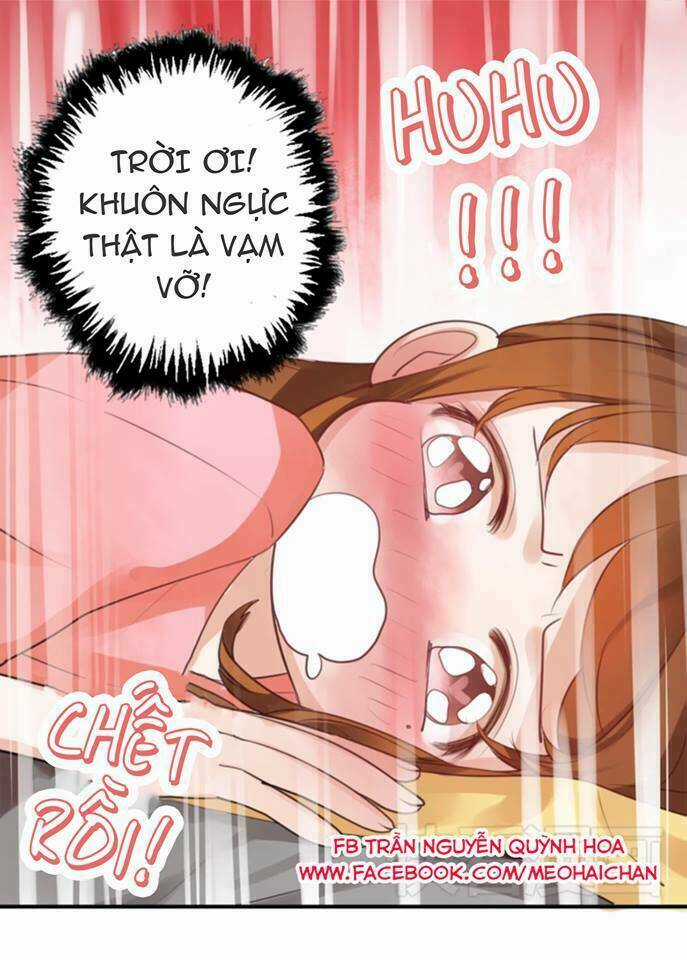 Thái Tử Bong Bóng - Chapter 1 - Trang 46