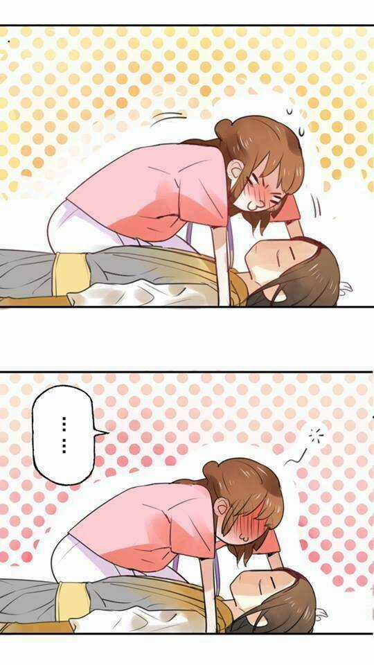 Thái Tử Bong Bóng - Chapter 1 - Trang 49