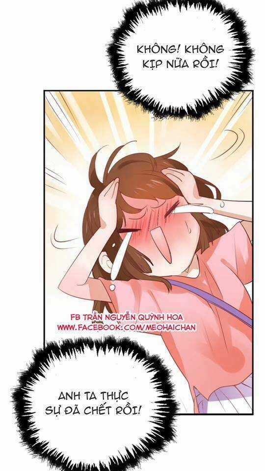 Thái Tử Bong Bóng - Chapter 1 - Trang 50