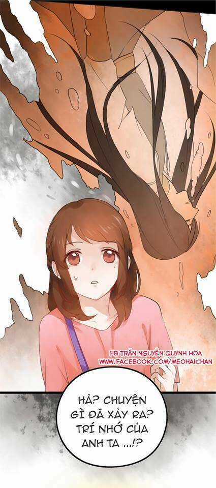 Thái Tử Bong Bóng - Chapter 1 - Trang 53