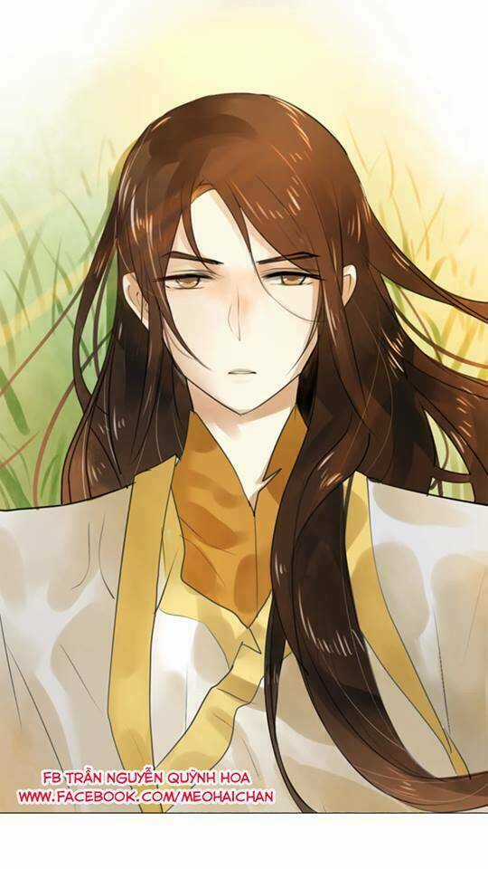 Thái Tử Bong Bóng - Chapter 1 - Trang 54