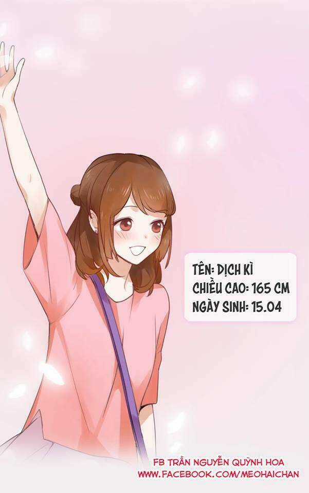 Thái Tử Bong Bóng - Chapter 1 - Trang 55