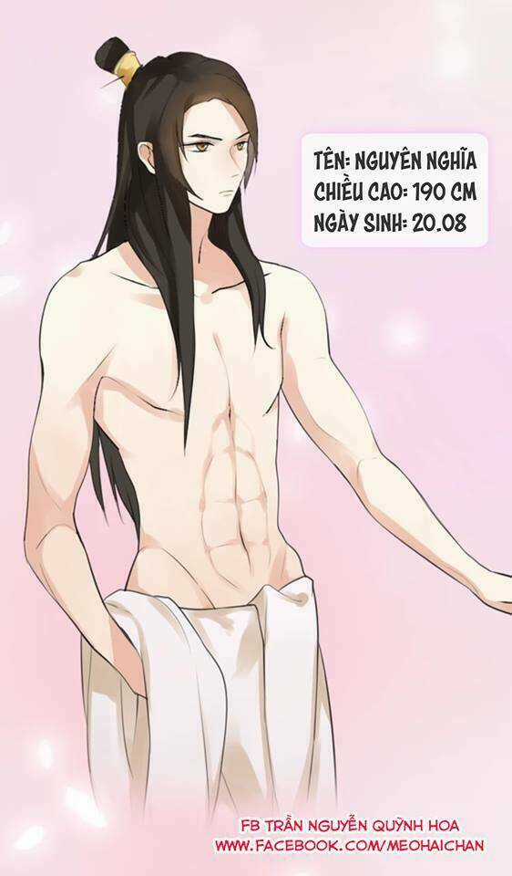 Thái Tử Bong Bóng - Chapter 1 - Trang 56