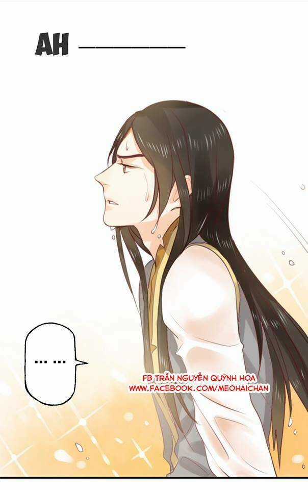 Thái Tử Bong Bóng - Chapter 2 - Trang 2