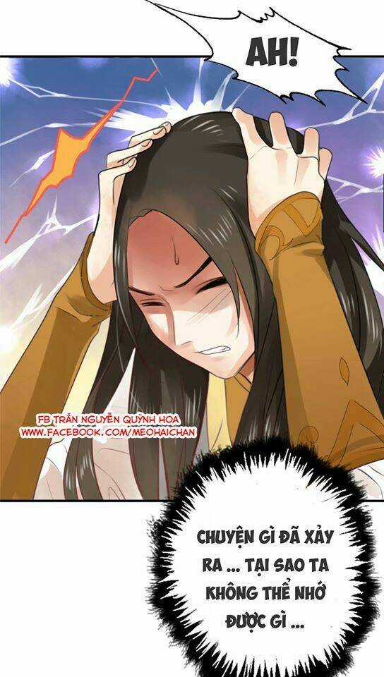 Thái Tử Bong Bóng - Chapter 2 - Trang 16