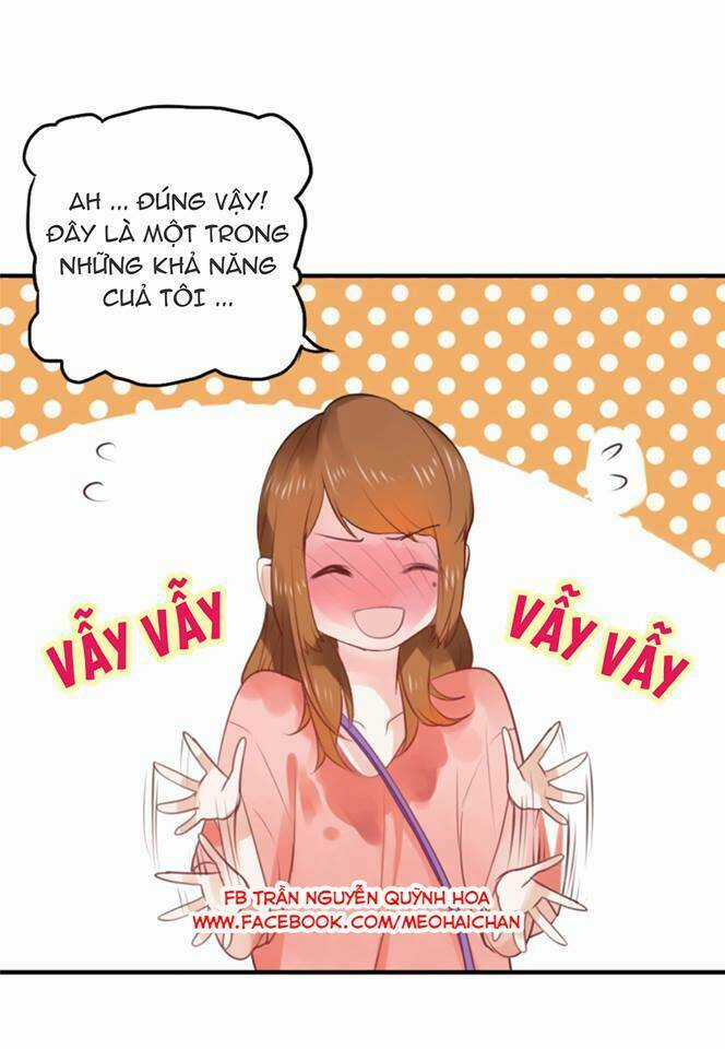 Thái Tử Bong Bóng - Chapter 2 - Trang 19