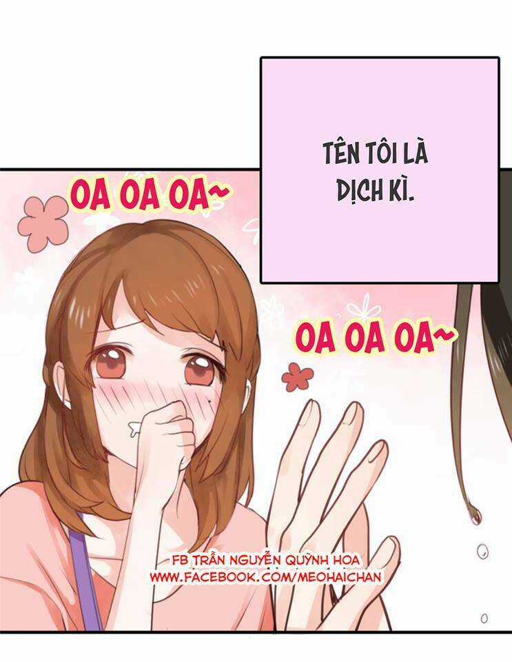 Thái Tử Bong Bóng - Chapter 2 - Trang 3