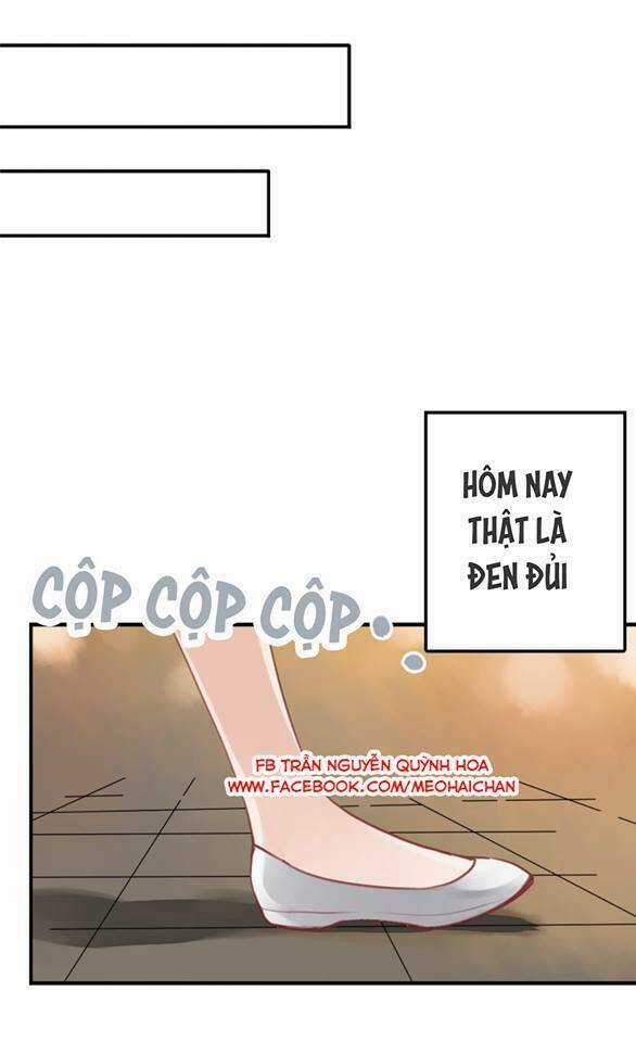 Thái Tử Bong Bóng - Chapter 2 - Trang 24