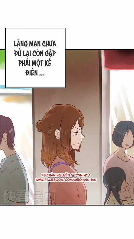 Thái Tử Bong Bóng - Chapter 2 - Trang 25