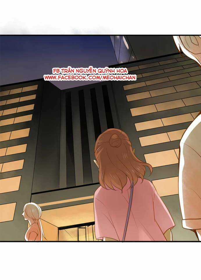 Thái Tử Bong Bóng - Chapter 2 - Trang 26