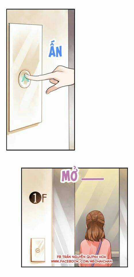 Thái Tử Bong Bóng - Chapter 2 - Trang 27