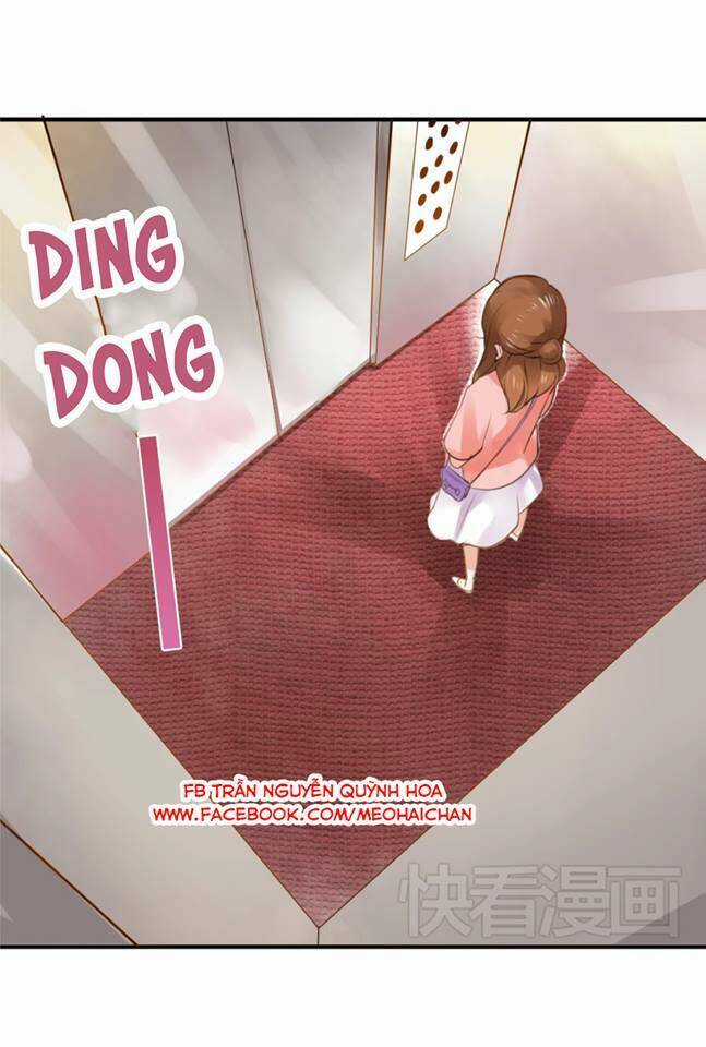 Thái Tử Bong Bóng - Chapter 2 - Trang 28