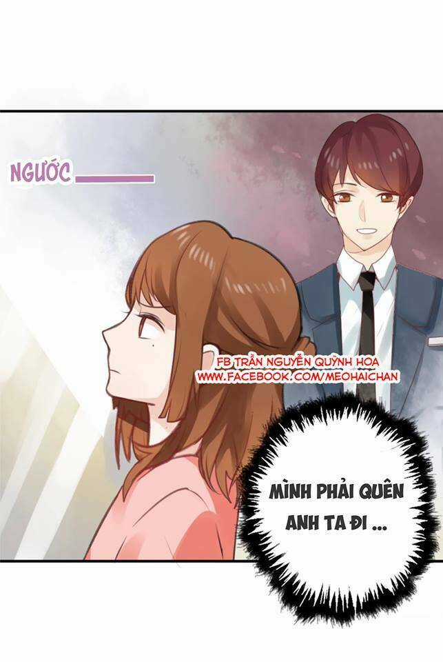 Thái Tử Bong Bóng - Chapter 2 - Trang 29