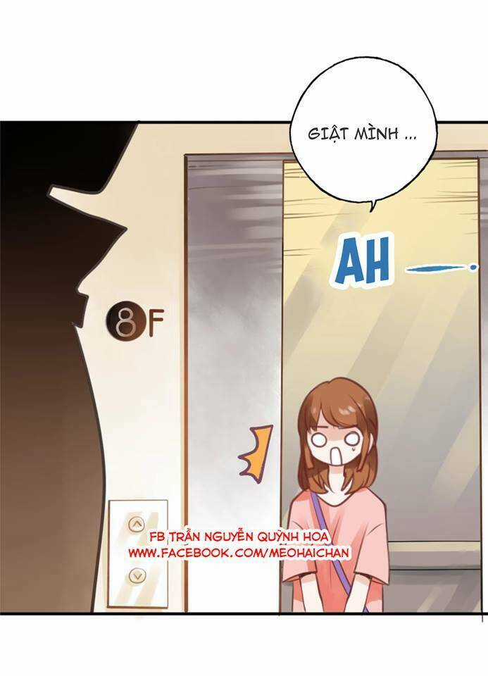 Thái Tử Bong Bóng - Chapter 2 - Trang 30