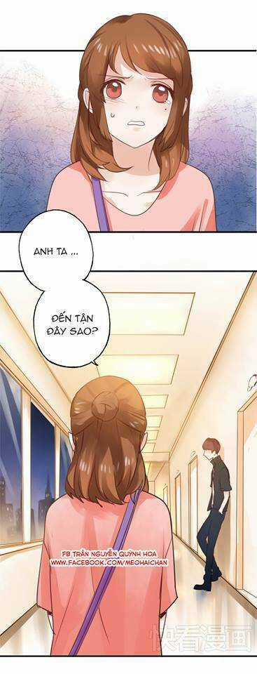 Thái Tử Bong Bóng - Chapter 2 - Trang 31