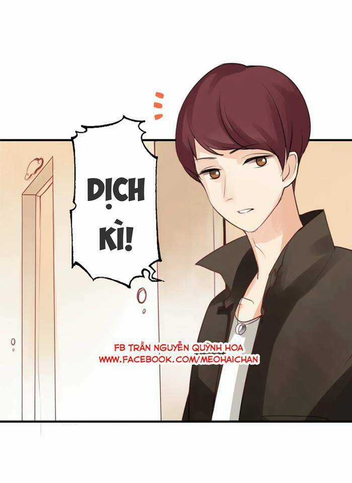 Thái Tử Bong Bóng - Chapter 2 - Trang 32