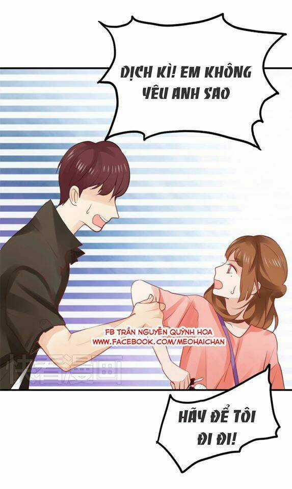 Thái Tử Bong Bóng - Chapter 2 - Trang 35