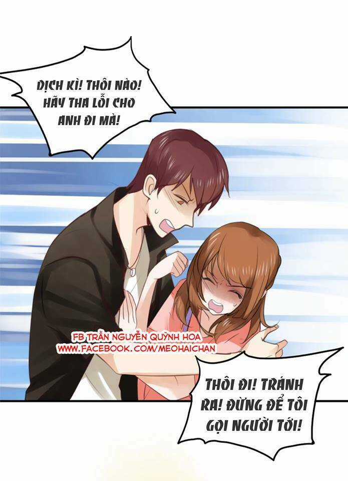 Thái Tử Bong Bóng - Chapter 2 - Trang 36