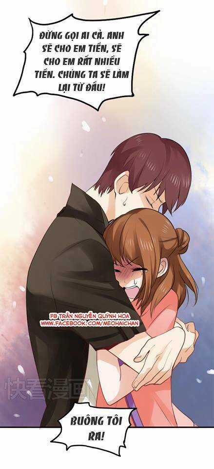 Thái Tử Bong Bóng - Chapter 2 - Trang 37