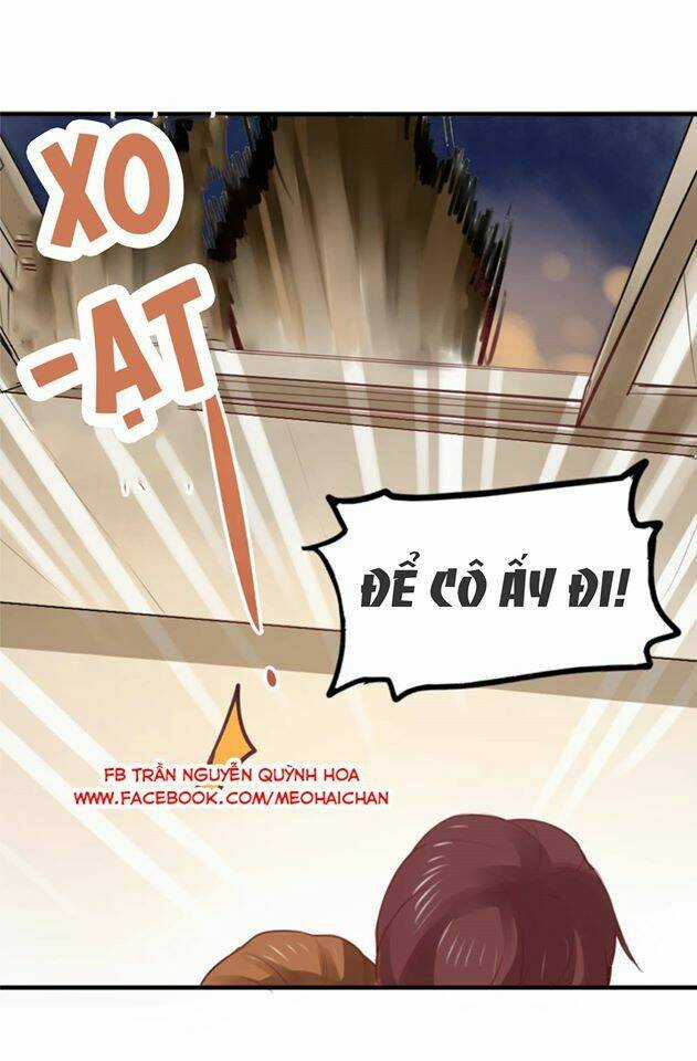 Thái Tử Bong Bóng - Chapter 2 - Trang 38