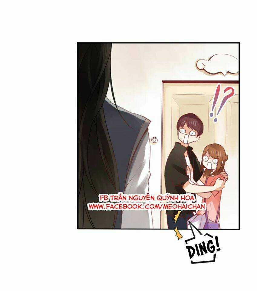 Thái Tử Bong Bóng - Chapter 2 - Trang 39