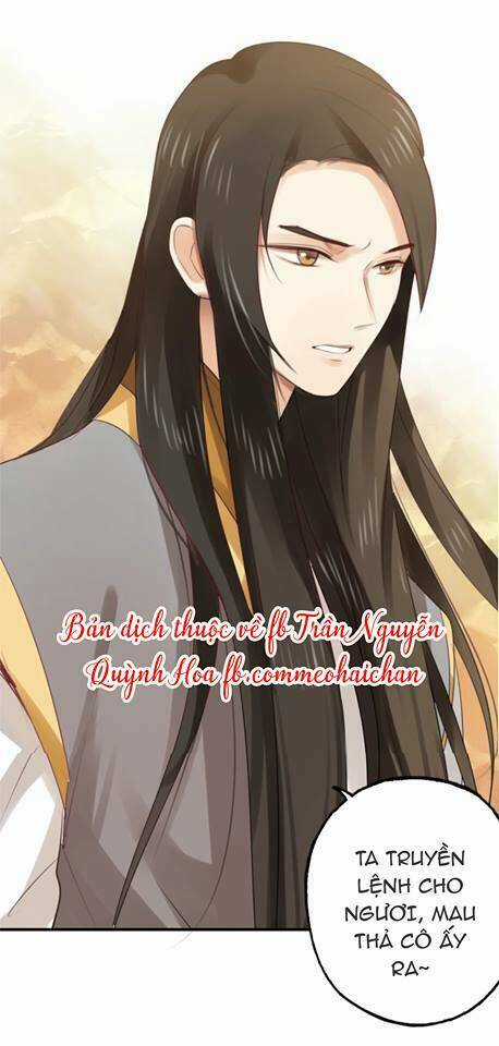 Thái Tử Bong Bóng - Chapter 2 - Trang 43