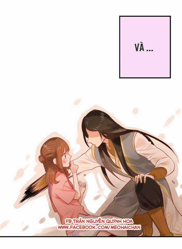 Thái Tử Bong Bóng - Chapter 2 - Trang 6