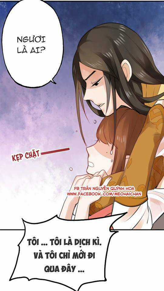 Thái Tử Bong Bóng - Chapter 2 - Trang 10