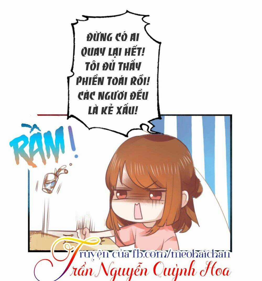 Thái Tử Bong Bóng - Chapter 3.5 - Trang 4