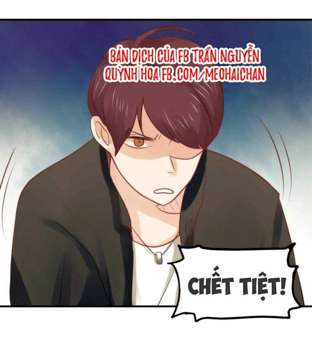 Thái Tử Bong Bóng - Chapter 3 - Trang 12