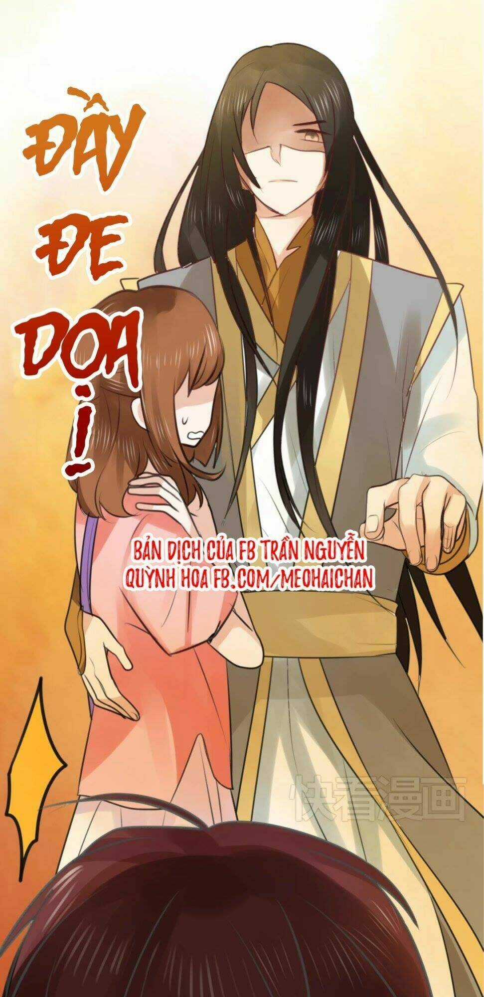 Thái Tử Bong Bóng - Chapter 3 - Trang 20