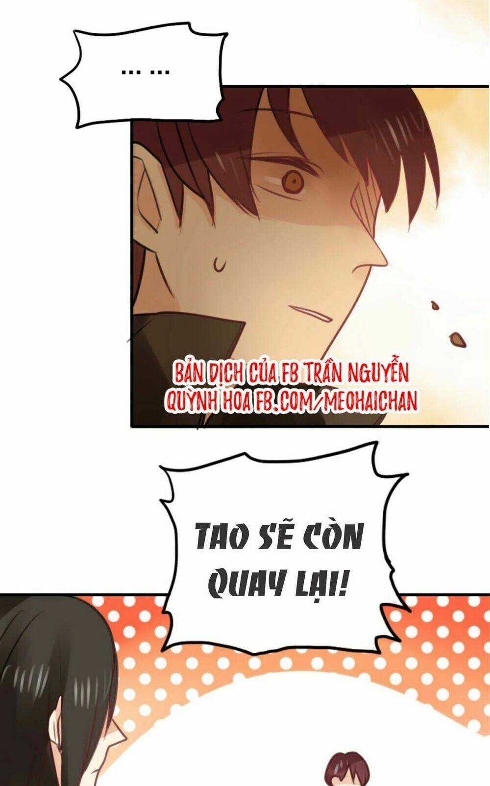 Thái Tử Bong Bóng - Chapter 3 - Trang 22