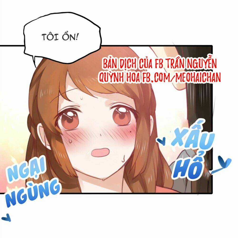 Thái Tử Bong Bóng - Chapter 3 - Trang 26