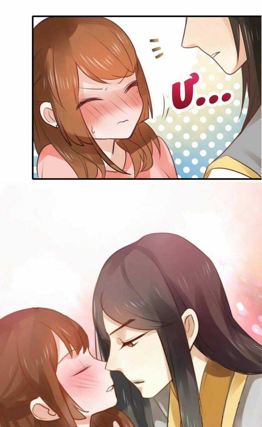 Thái Tử Bong Bóng - Chapter 3 - Trang 30