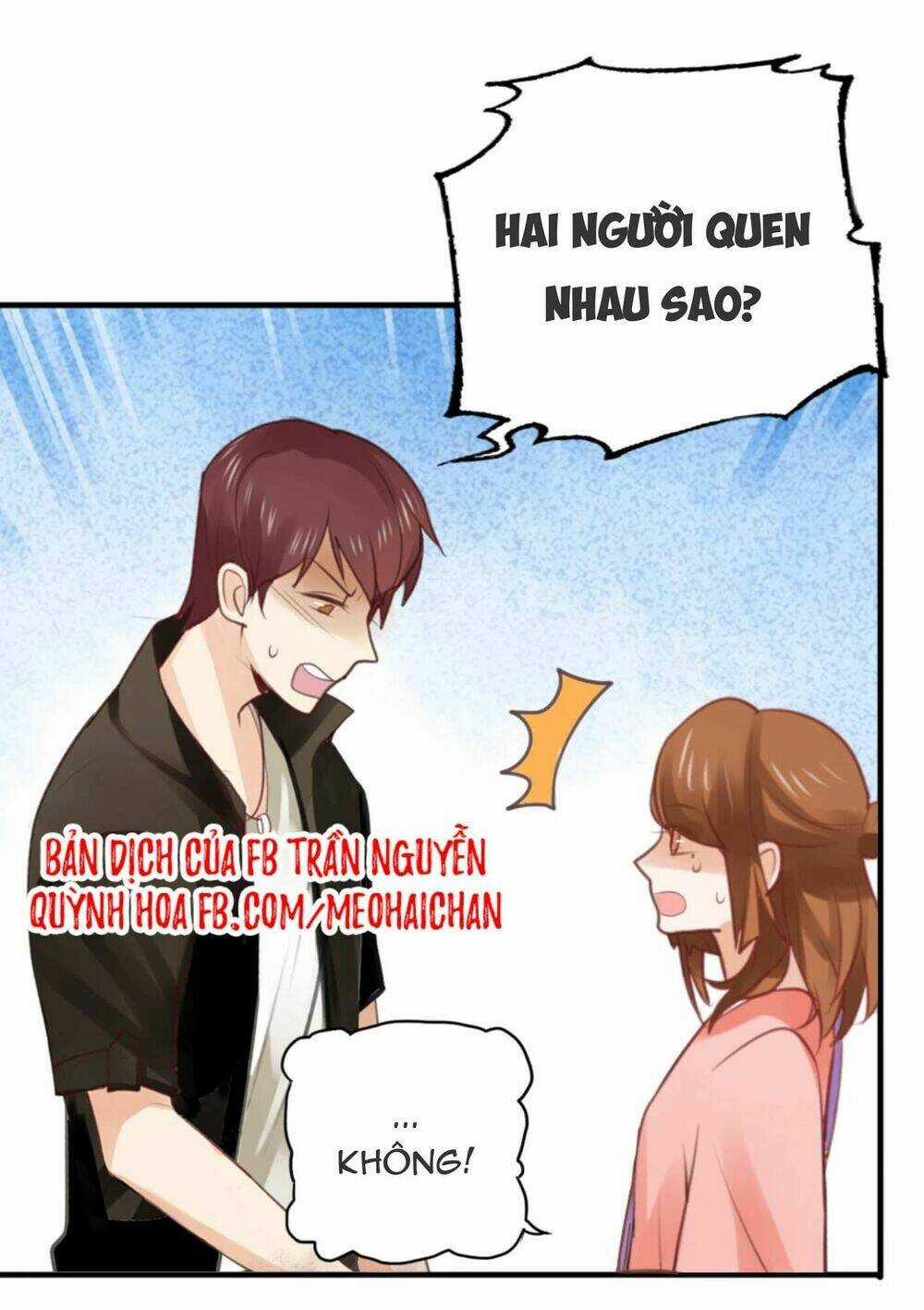 Thái Tử Bong Bóng - Chapter 3 - Trang 4