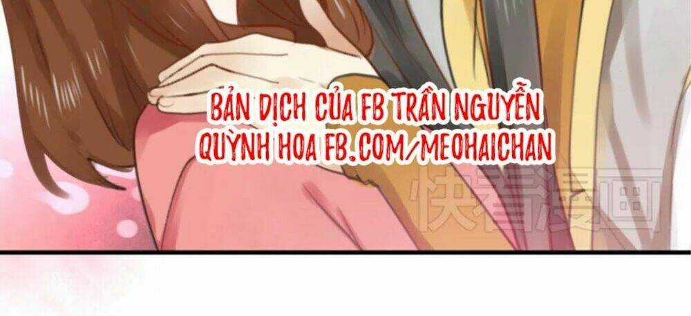 Thái Tử Bong Bóng - Chapter 3 - Trang 31