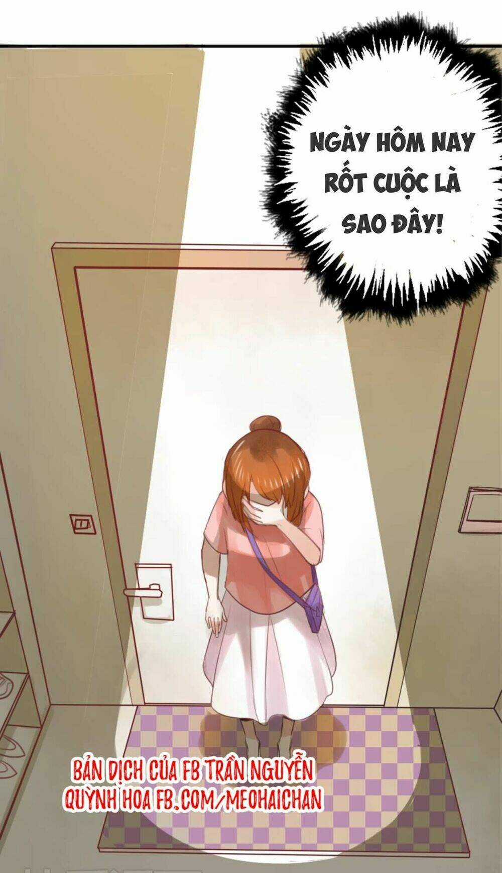 Thái Tử Bong Bóng - Chapter 3 - Trang 37