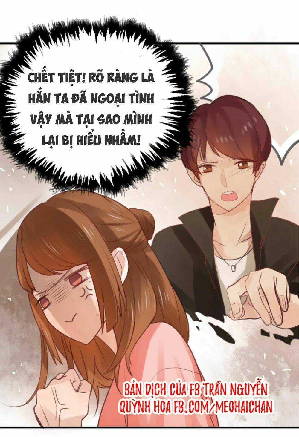 Thái Tử Bong Bóng - Chapter 3 - Trang 39