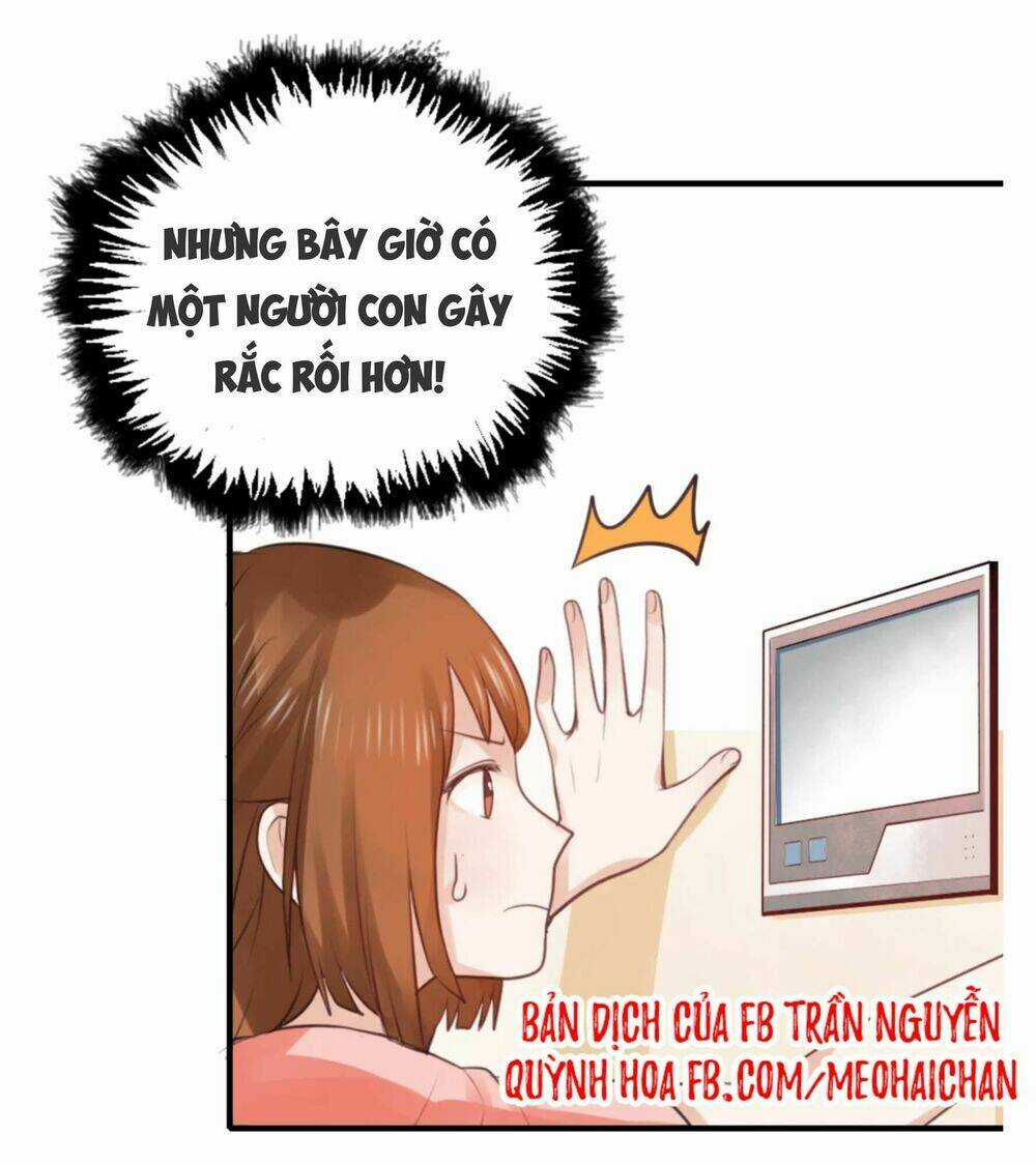 Thái Tử Bong Bóng - Chapter 3 - Trang 41