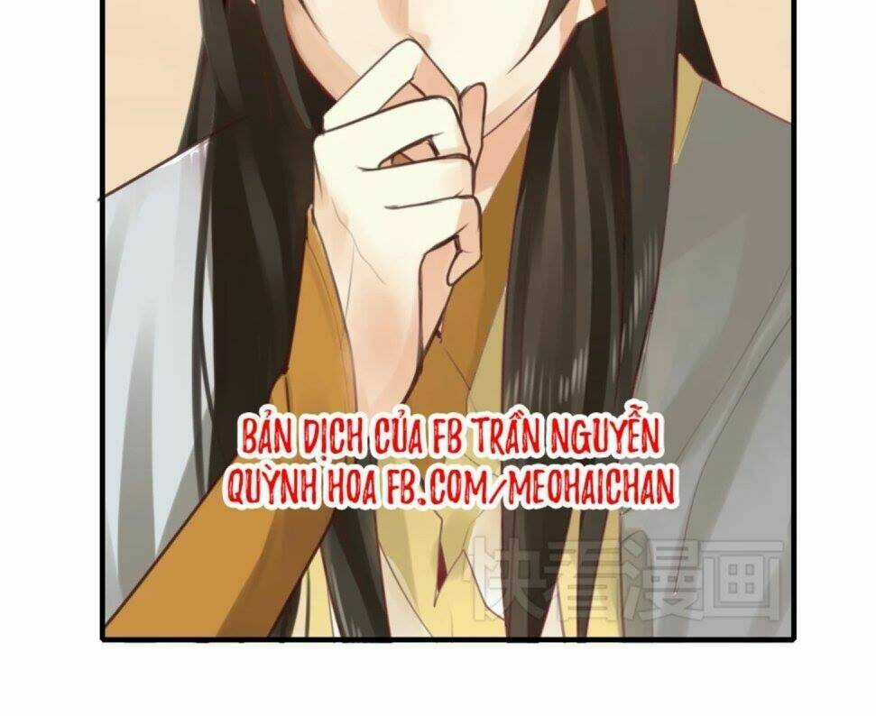 Thái Tử Bong Bóng - Chapter 3 - Trang 44