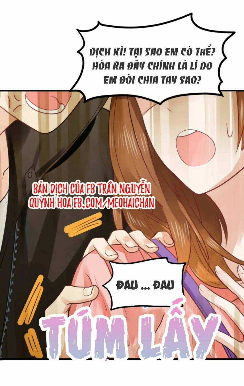 Thái Tử Bong Bóng - Chapter 3 - Trang 6