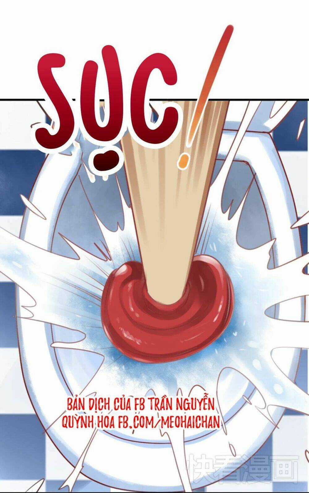 Thái Tử Bong Bóng - Chapter 3 - Trang 55