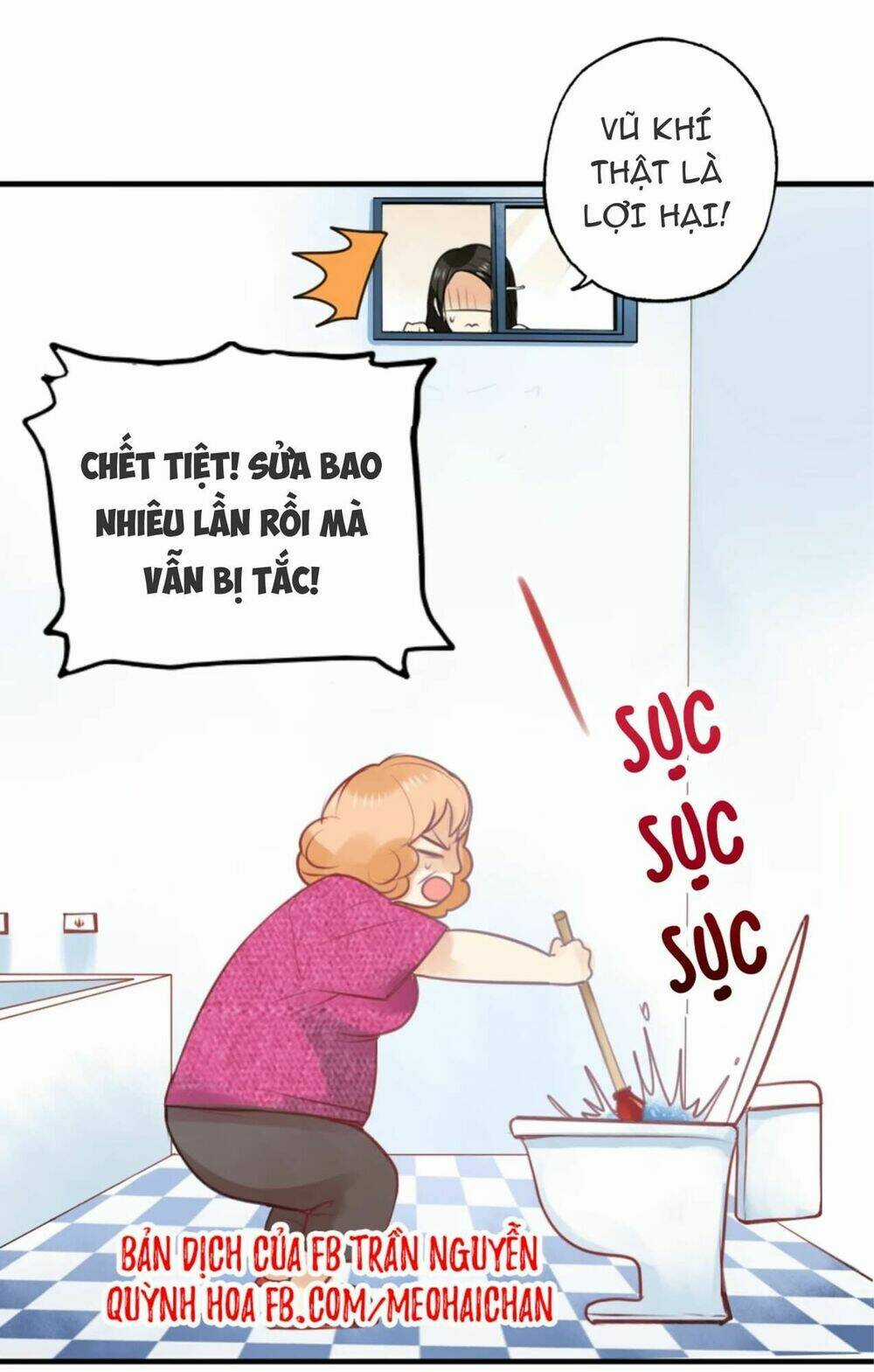 Thái Tử Bong Bóng - Chapter 3 - Trang 57