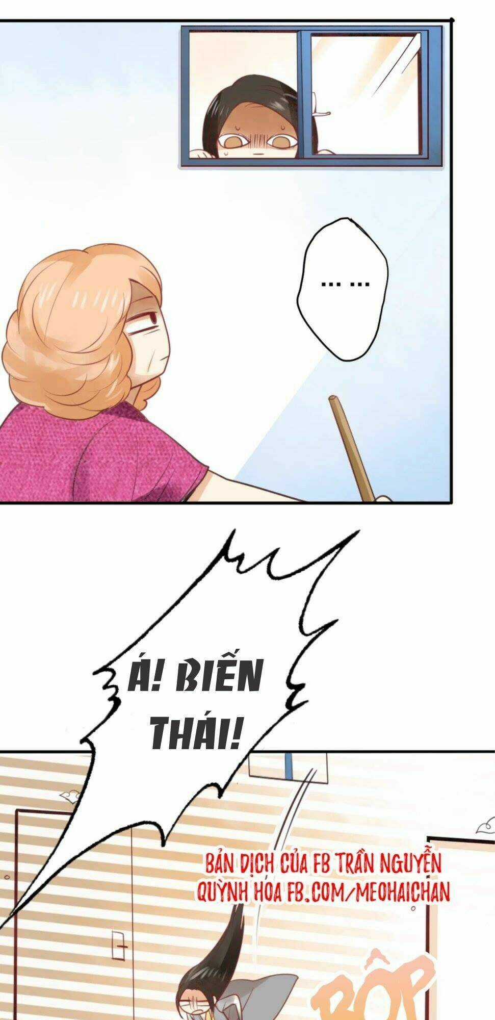 Thái Tử Bong Bóng - Chapter 3 - Trang 59