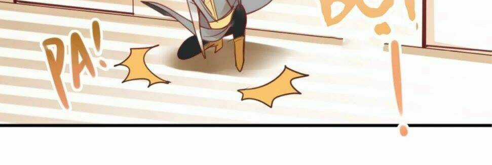 Thái Tử Bong Bóng - Chapter 3 - Trang 60