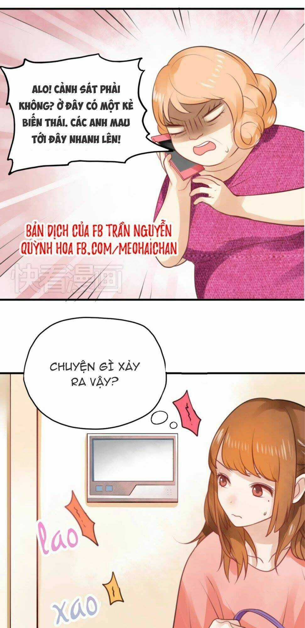 Thái Tử Bong Bóng - Chapter 3 - Trang 61