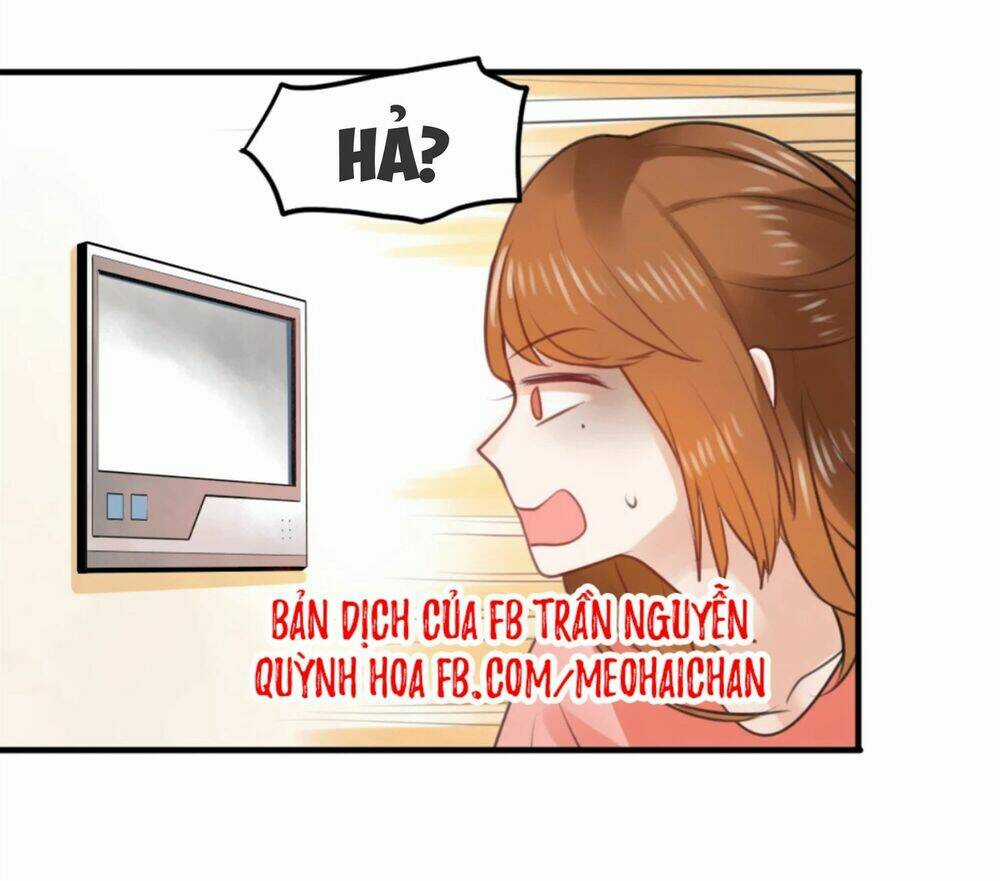 Thái Tử Bong Bóng - Chapter 3 - Trang 63