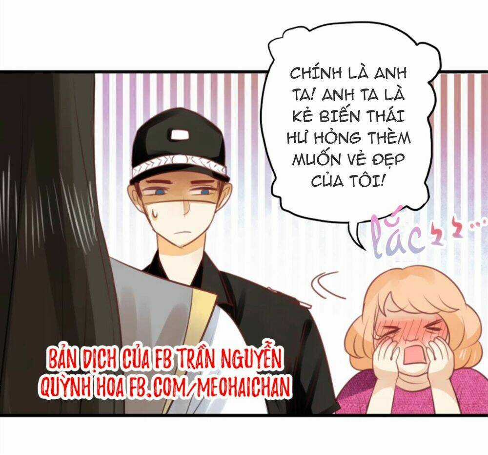 Thái Tử Bong Bóng - Chapter 3 - Trang 66